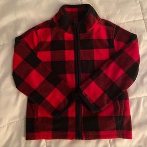 Lot of toddler boy fleece 2T-24months